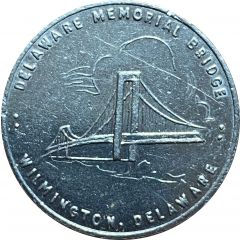 Delaware Memorial Bridge
