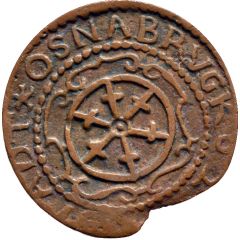 5 Pfennig