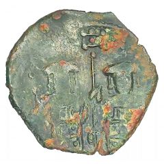 Assarion - Andronicus II / Michael IX Constantinopolis