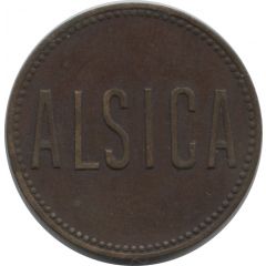 20 - Alsica