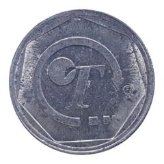 1 Pound - National Transport Token