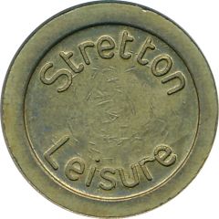 Token - Stretton Leisure