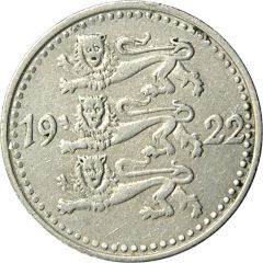 1 Mark