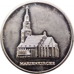 Berlin Marienkirche