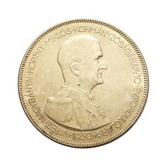 5 Pengő - Miklós Horthy Regency
