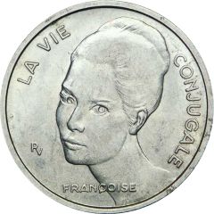 Token promotion film - La vie conjugale