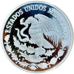 20 Pesos Don Quijote de la Mancha