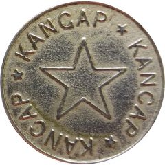 Token - Kancap