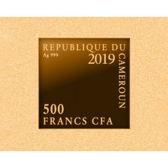 500 Francs The Night Watch