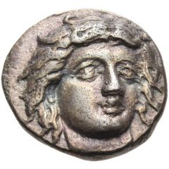 Hemidrachm