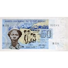50 Pesos