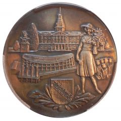 Bundesgartenschau 1967