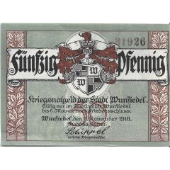 50 Pfennig