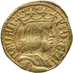 1 Ducat - Ferdinand I