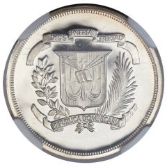 5 Centavos