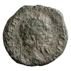 Denarius - Septimius Severus RESTITVTOR VRBIS