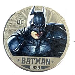 Batman 25 Roubles