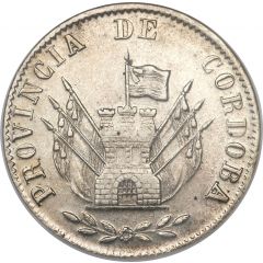 8 Reales