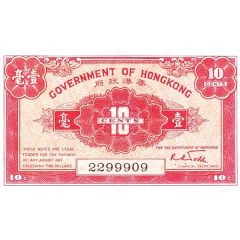 10 Cents