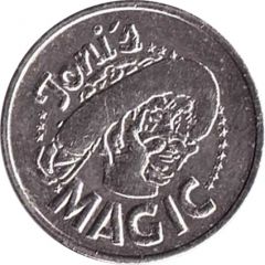 1 Funick - Toni's Magic 18.0 mm