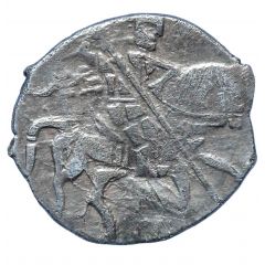 Kopeck - Vasiliy IV Moscow