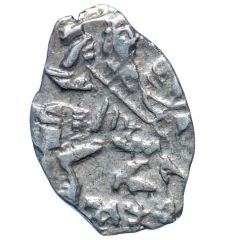 Kopeck - Peter I