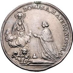 1 Osella - Alvise Mocenigo IV