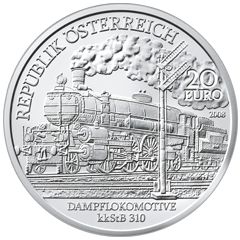 20 Euros Die Belle Epoque