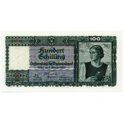 100 Schilling