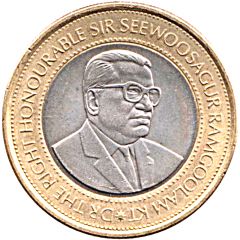 20 Rupees
