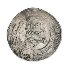Dirham - Ibrahim b. al-Marzuban