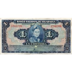1 Córdoba