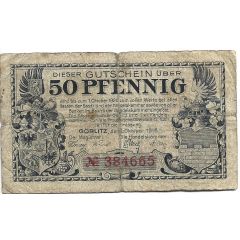 50 Pfennig
