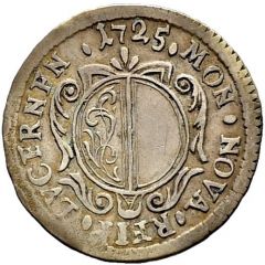 1/8 Gulden
