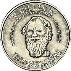 Token - V-Cillin K