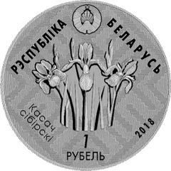 1 Rouble Reserve `Kotra`
