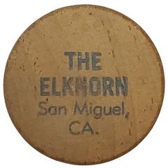 The Elkhorn San Miguel, California