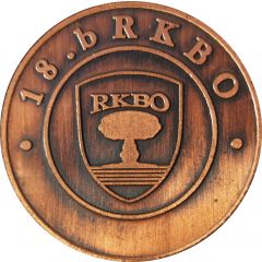 Slovenska vojska 18. bRKBO