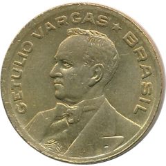 20 Centavos