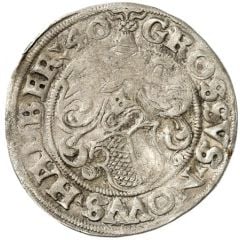 1 Groschen