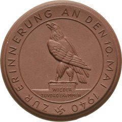 Invasion of Luxemburg and marsh into the west
