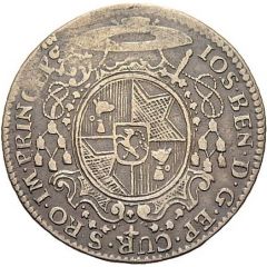 12 Kreuzer - Joseph Benedikt