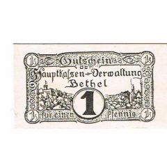 1 Pfennig v. Bodelschwinghsche Anstalten Bethel