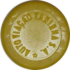 Token - Auto Viação Taninha S.A.