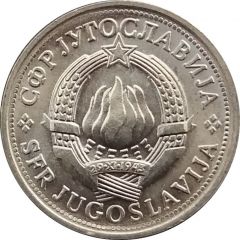 1 Dinar