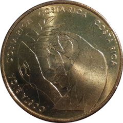 Token - 2006 FIFA World Cup Costa Rica
