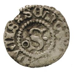 Ternar / Trzeciak - Siemowit IV the Younger Płock mint