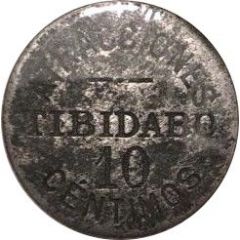 10 Cents - Tibidabo
