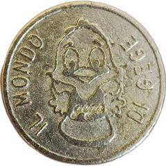 Duck token