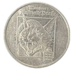 Illustrierte Presse München